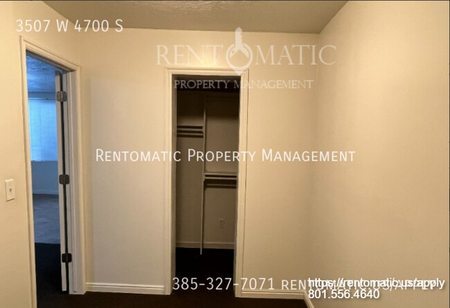 Building Photo - 3507 W 4700 S