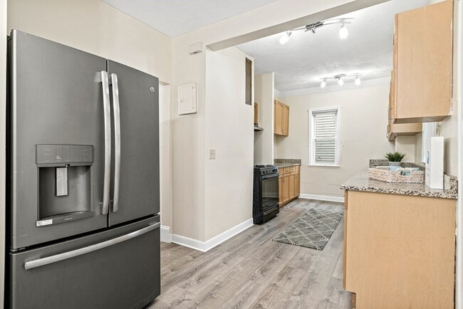 Building Photo - 7 Washburn Terrace