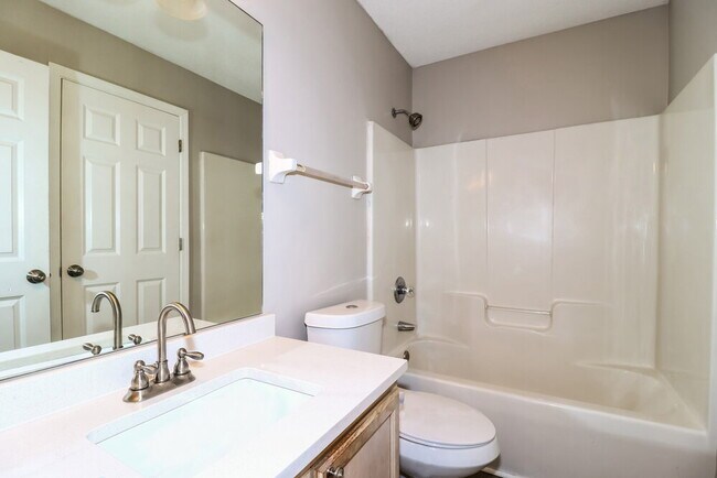Building Photo - 1248 Calebs Ridge Dr
