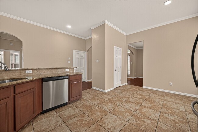 Building Photo - 12107 Redbud Brook Trail
