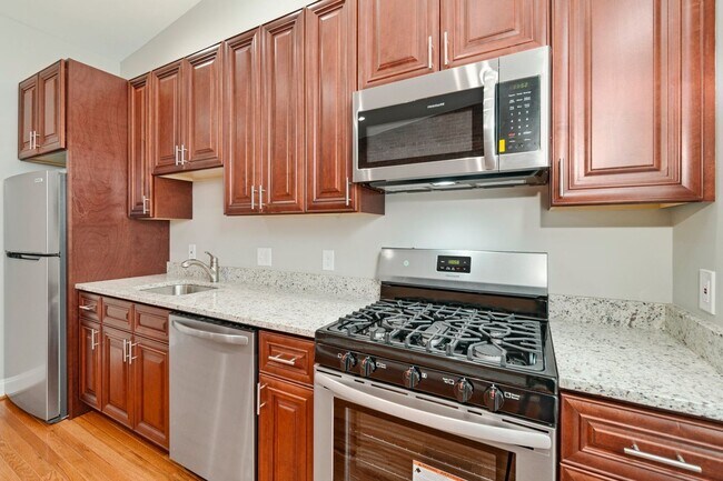 Building Photo - 3015 N Calvert St