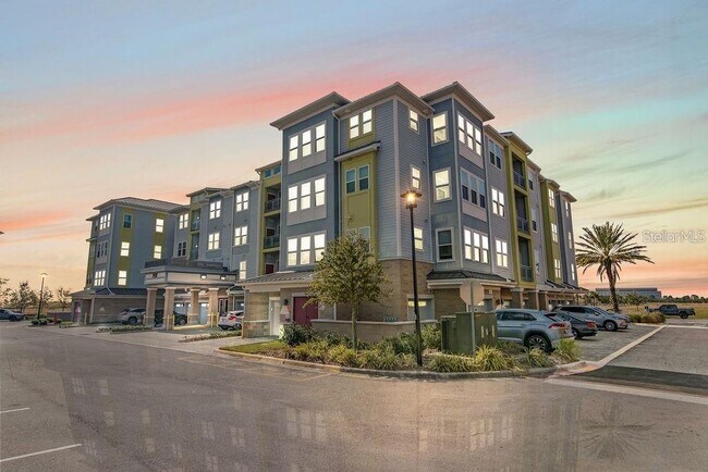 Primary Photo - 7517 Laureate Blvd