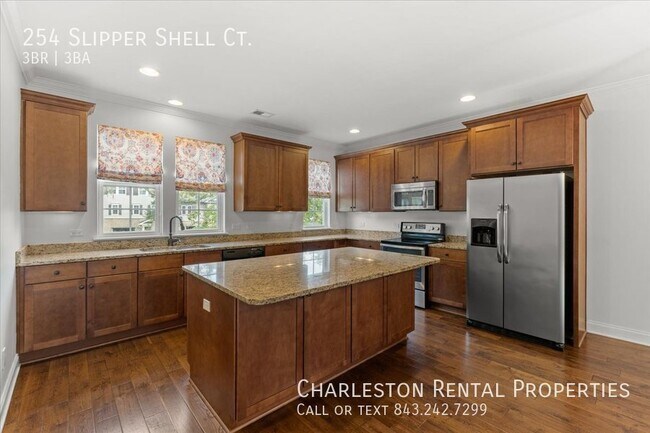 Building Photo - 254 Slipper Shell Ct