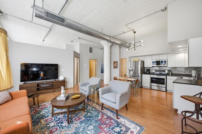 Building Photo - 110 N 3rd St