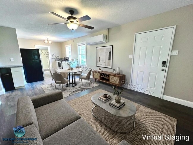 Building Photo - Beautiful 2 bedroom / 1 bathroom home now available for rent!