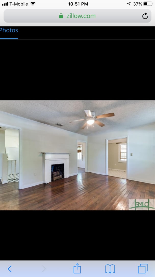 Building Photo - Single Family with yard and off street par...