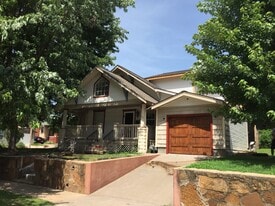 Building Photo - 1431 S Elwood Ave