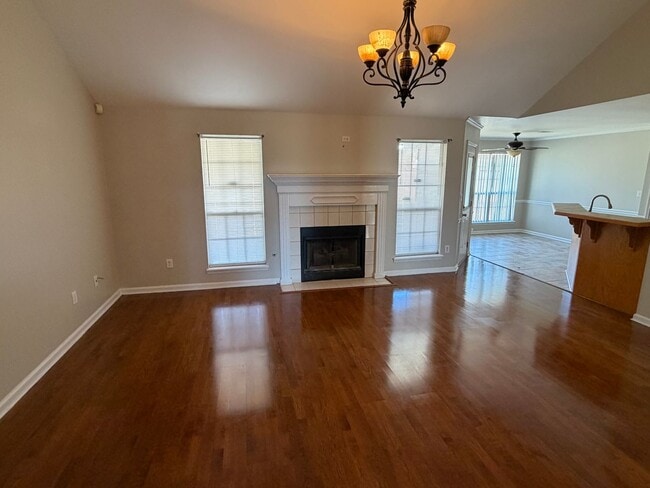 Building Photo - 4611 Shadow Moss Ct