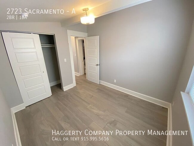Building Photo - 2723 Sacramento-A