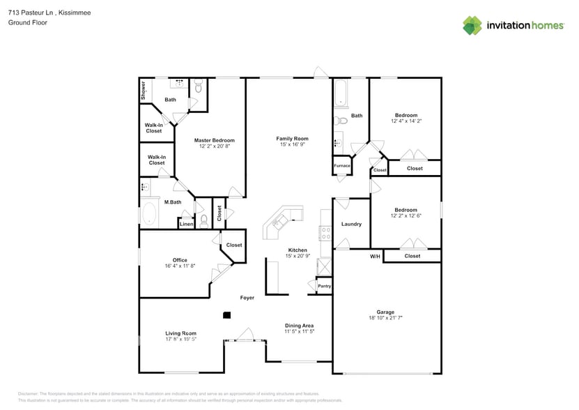 Building Photo - 713 Pasteur Ln