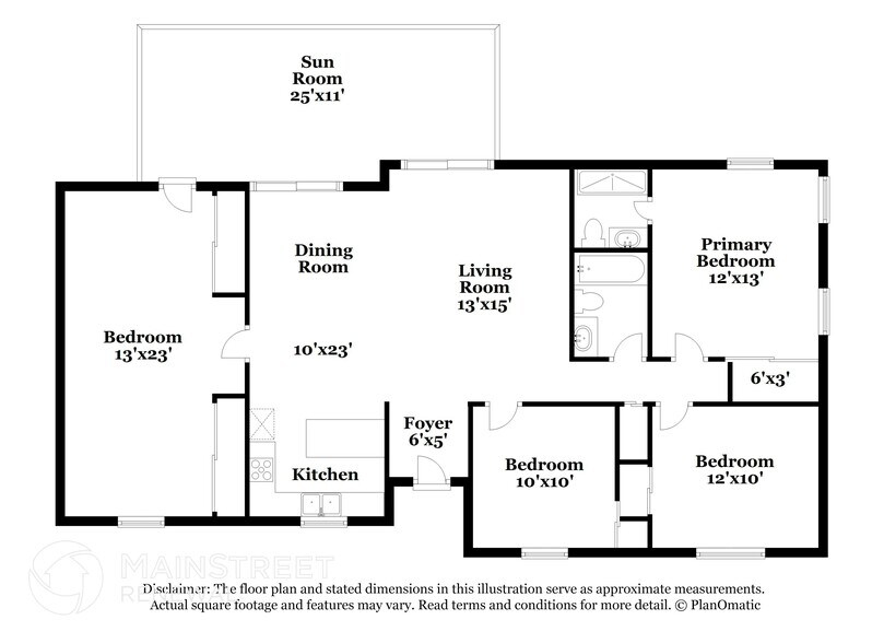Building Photo - 2755 Candler Dr