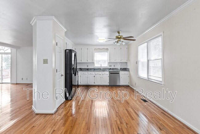 Building Photo - 5918 S Melbeck Rd