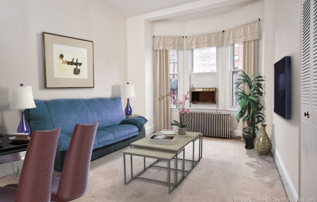 Building Photo - 1223 Beacon St