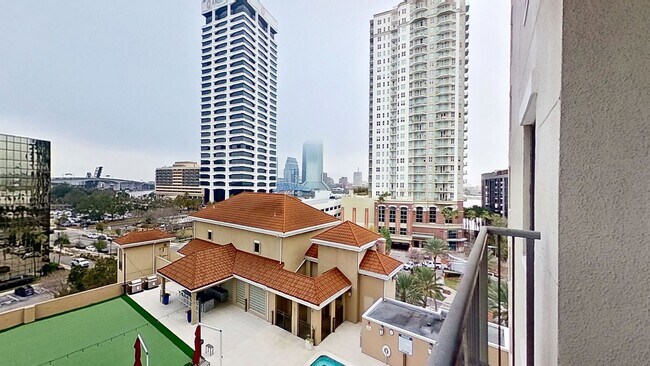 Building Photo - Welcome to San Marco Place!