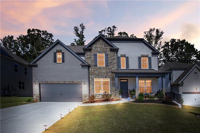 Primary Photo - 2532 Dayview Ln