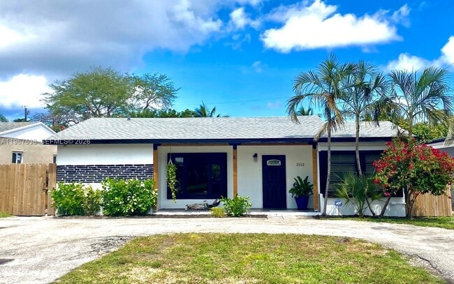 Building Photo - 1512 NW 4th Ave