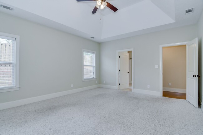 Building Photo - Heart of Evans - Landscaping Included