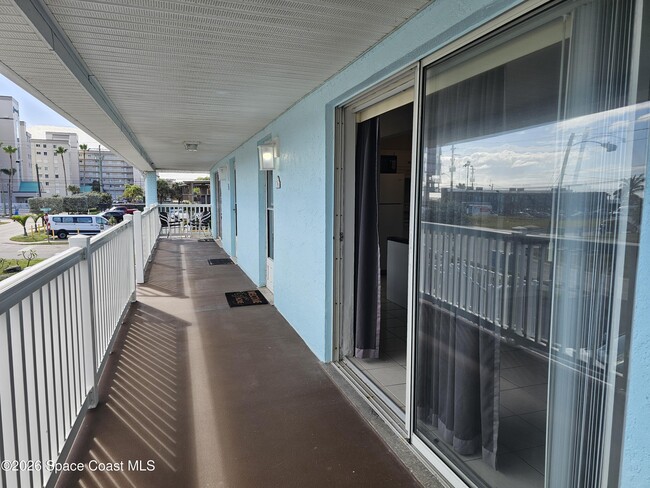 Building Photo - 3601 Ocean Beach Blvd