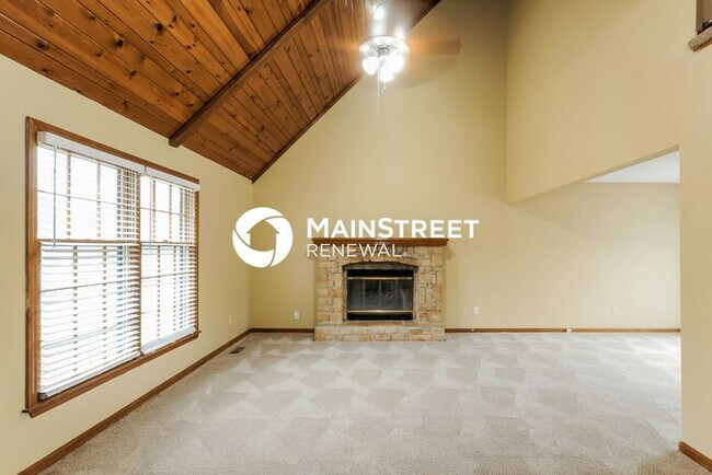 Building Photo - 3 Bedroom Pet-Friendly Home in Olathe, KS ...