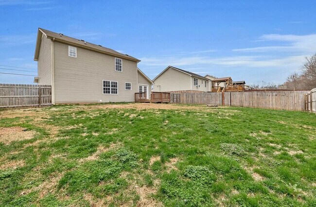 Building Photo - 3423 Queensbury Rd