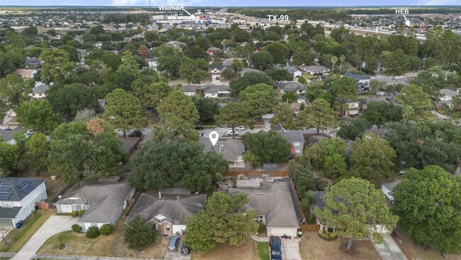 Building Photo - 28815 Binefield St