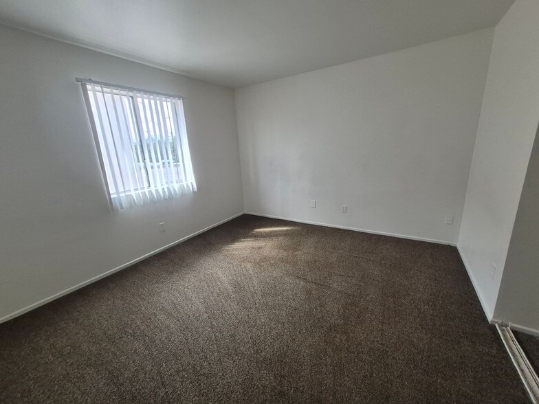 Interior Photo - Pacifica Manor