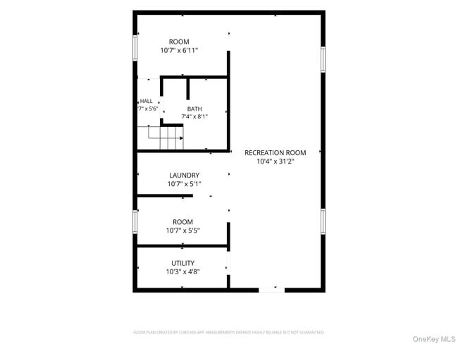 Building Photo - 50-56-56 Utopia Pkwy