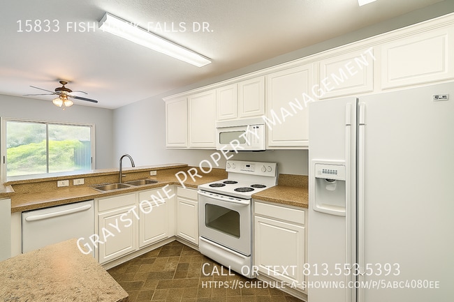 Building Photo - 15833 Fishhawk Falls Dr