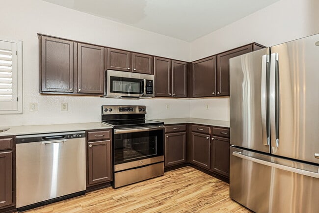 Building Photo - 11231 E Covina Cir