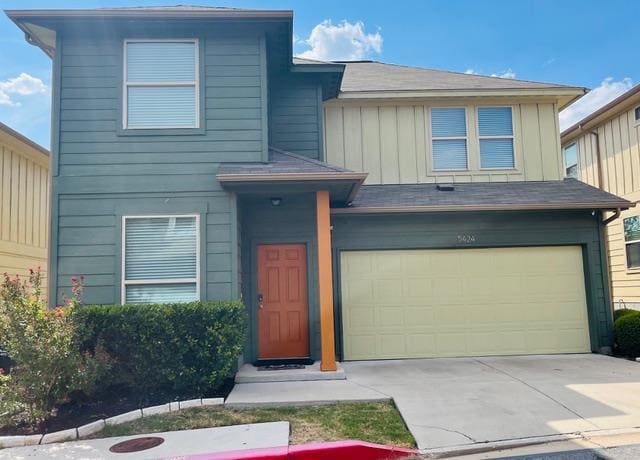 Building Photo - 5424 Falling Leaf Ln