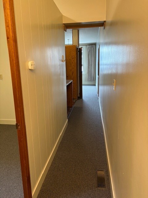 Hallway - 413 Front St