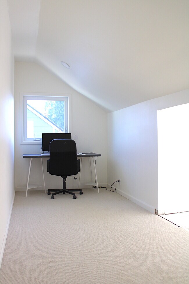 Second Floor - Bedroom [View 1] - 6363 NE 31st Ave