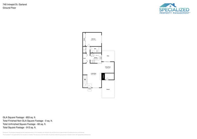 Building Photo - 740 Intrepid Dr