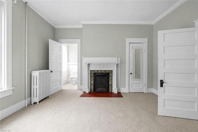 Building Photo - 1301 Stockley Gardens