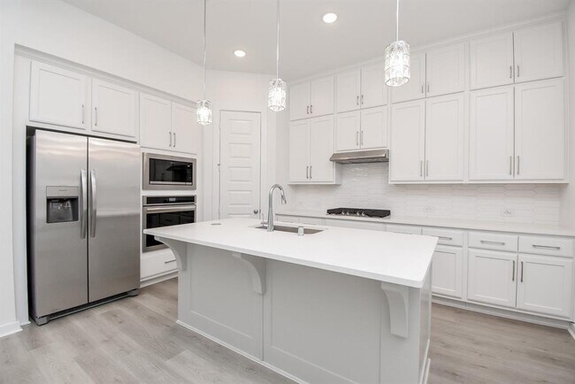 Building Photo - 6507 Bramble Cv Ln