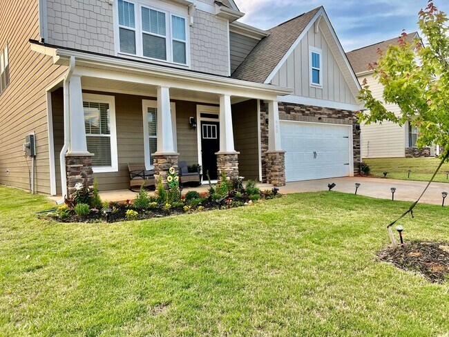 Building Photo - Spacious 4BR House in Boiling Springs