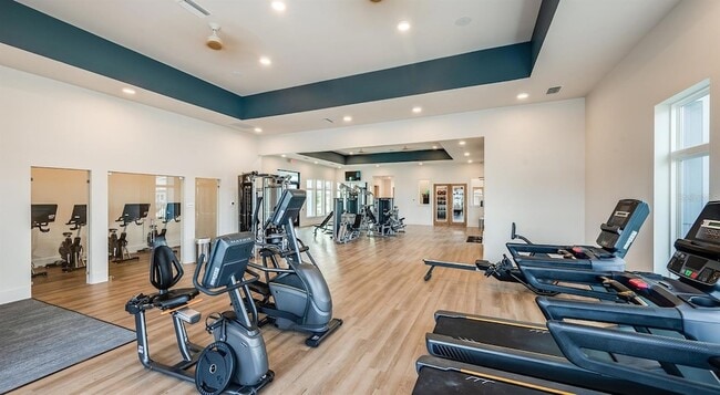 Building Photo - 8925 Livigno Wy