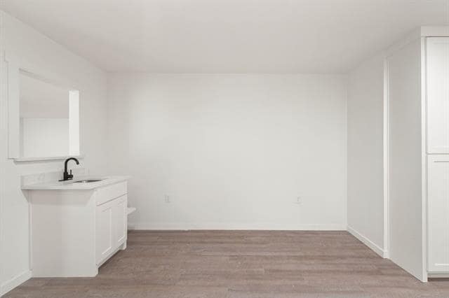 Building Photo - 1231 Fordham Rd