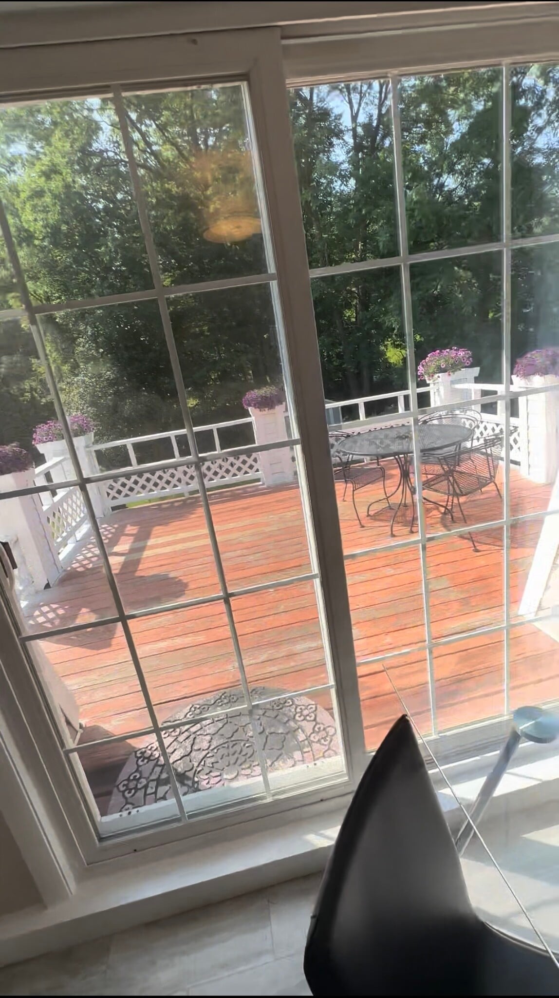 Deck - 2 Jacob Ave