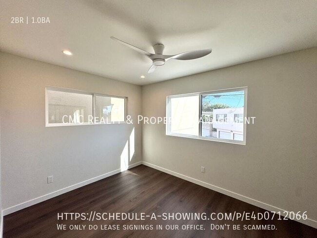 Building Photo - 5548 2nd St