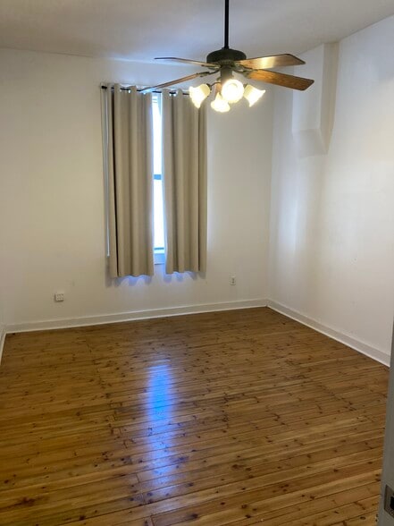 Building Photo - 416 S Campbell Ave