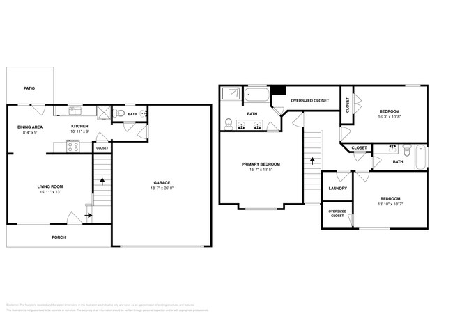 Building Photo - 1109 Shallowbrook Trail S