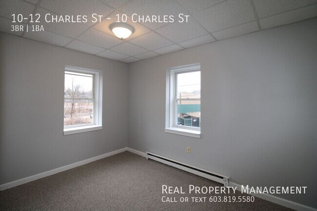 Building Photo - 10-12 Charles St-10 Charles St