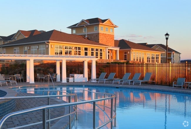 Building Photo - The Apartments at Goose Creek