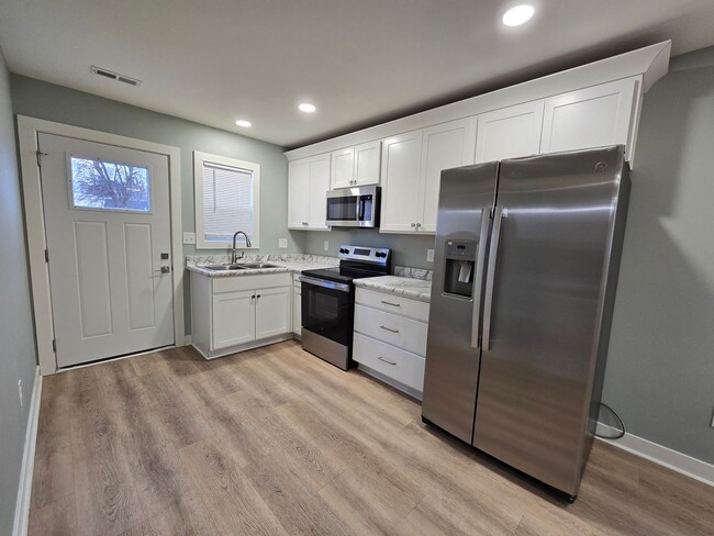 Building Photo - New build 2 bedroom 1 bathroom home!