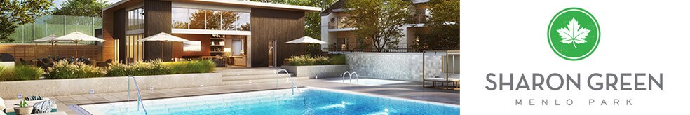 Off Campus Apartments For Rent Near Stanford University In Sharon Green Apartments