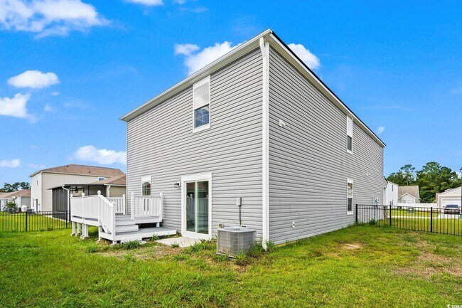 Building Photo - 336 Hidden Cove Dr