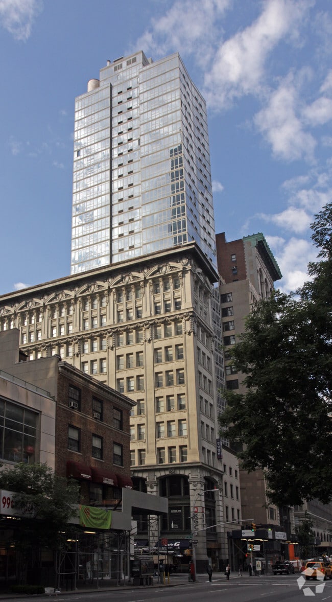 The Dylan 309 5th Ave New York NY 10016 Apartment Finder