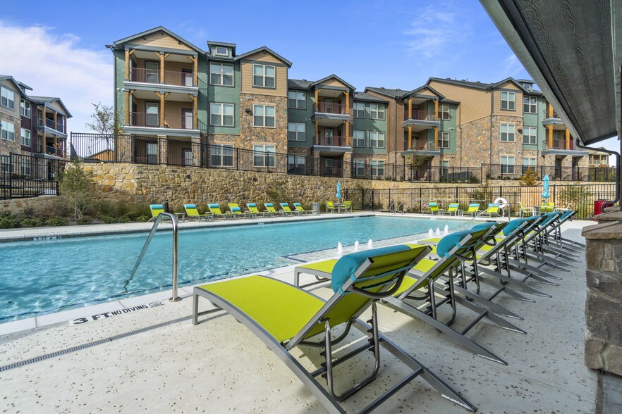 Bellwether Ridge 841 S Polk St DeSoto TX 75115 Apartment Finder
