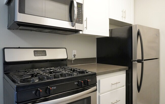 Floorplan - Axiom Westwood